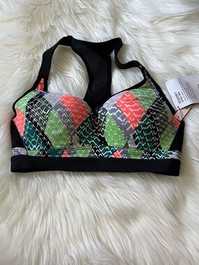 VSX victoria’s Secret Sports Bra 32c
